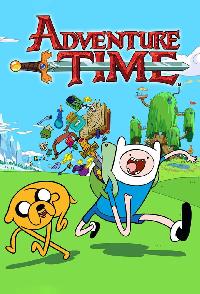 Adventure Time